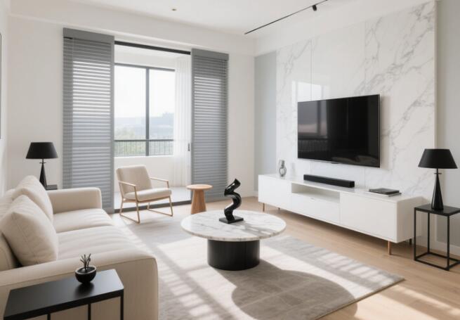 簽裝修合同前必看：8個關鍵細節(jié)，守住權益不踩坑